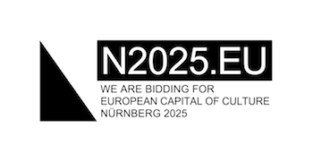 N2025 – We are bidding for European Capital of Culture Nürnberg 2025